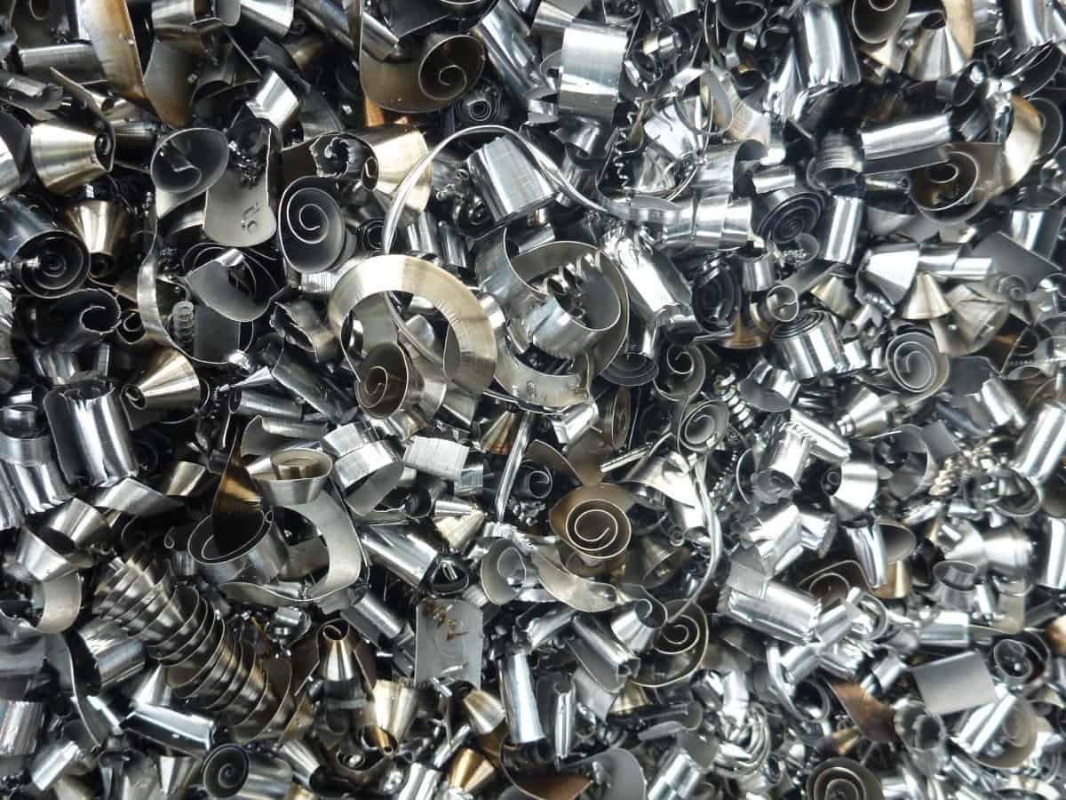 Metal Scrap Traders