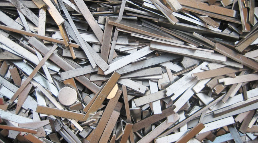 Stainless Steel Scrap